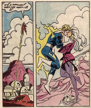 Illustration for article titled The Craziest Secrets Of Marvel's Original Secret Wars Comics